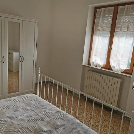 Apartmán Per Vacanze