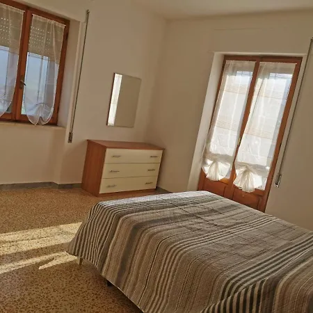 Per Vacanze Apartment Montemonaco