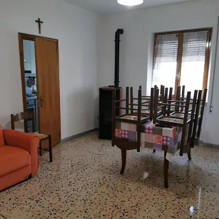 Per Vacanze 아파트 몬테모나코