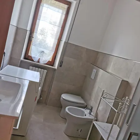 Apartmán Per Vacanze