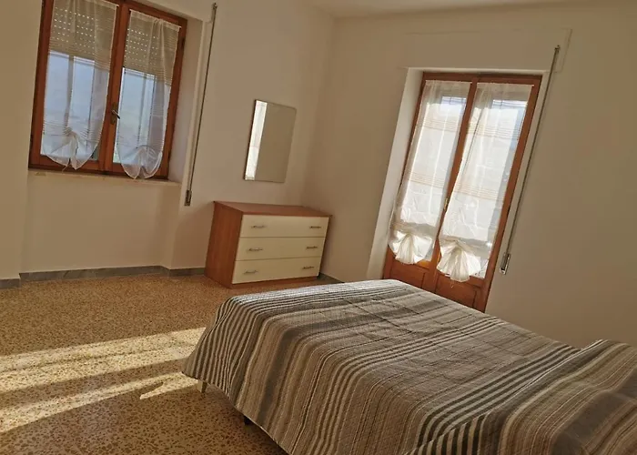 Per Vacanze Apartment Montemonaco