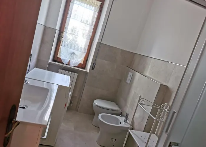 아파트 Per Vacanze